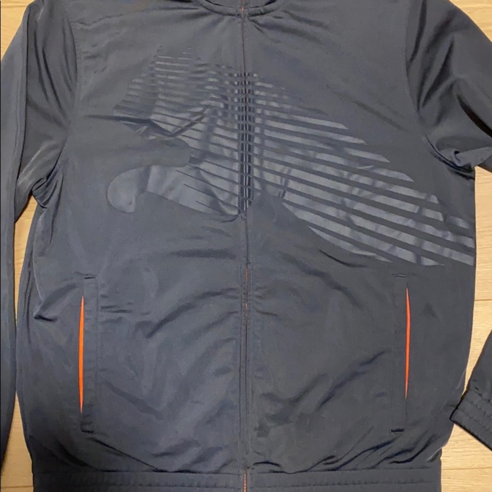 Puma Track Jacket - Picture 3 of 4
